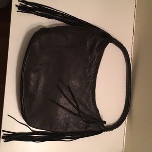 Lucky Brand black bag